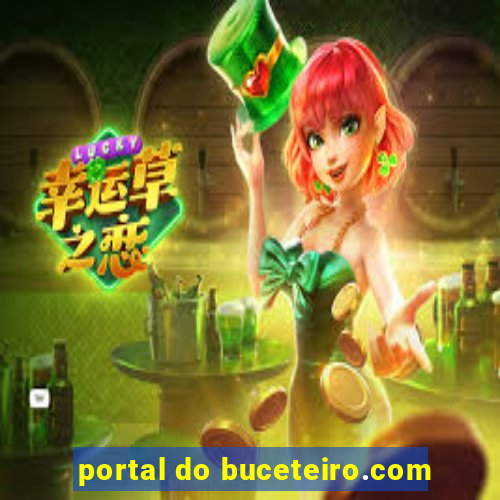 portal do buceteiro.com